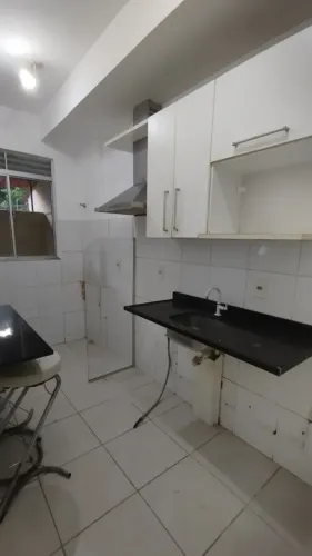 Apartamento à Venda  Condomínio Salinas (Marituba) - Valor: R$ 220.000,00.