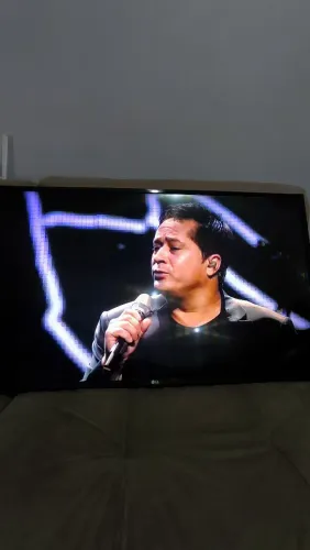 Televisão LG Smart 43 Polegadas