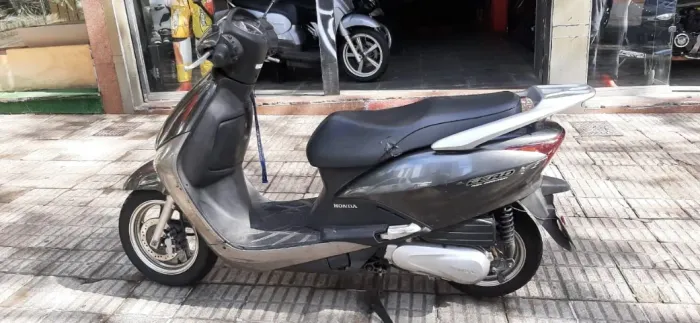 Honda Lead110