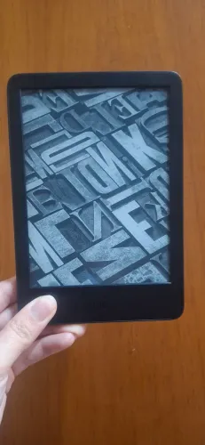 Kindle
