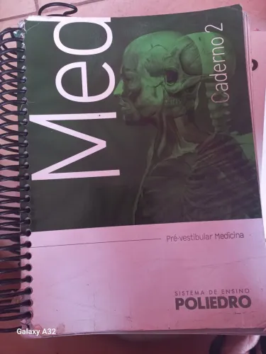 livros pre vestibular de medicina
