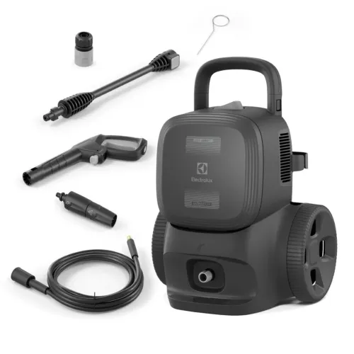 Lavadora de Alta Pressão Electrolux 2200PSI