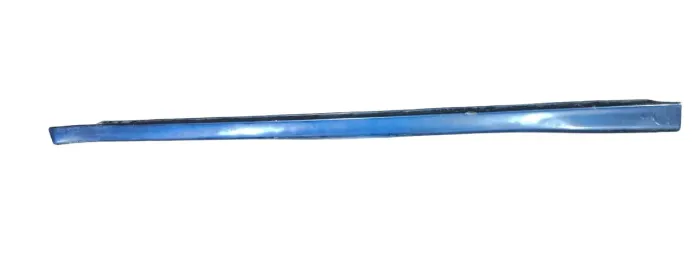 Spoiler Lateral Esquerdo Honda Civic 1997 98 99 00 Original Spoiler Portas Civic 97/00 LE
