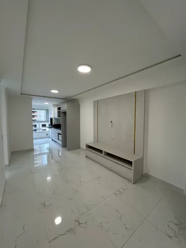 Aluguel anual Apartamento 2 suítes Morretes