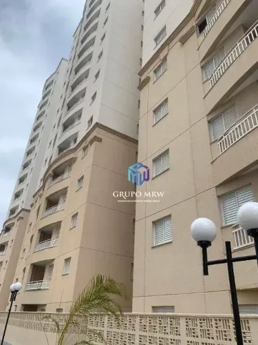 Apartamento com 3 dormitórios à venda, 67 m² por R$ 670.000,00 - Parque Campolim - Sorocab