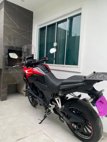 Honda CB 500x 2023
