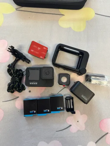 GoPRO HERO 9 