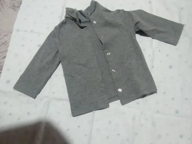 Roupas de bebê