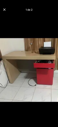 Balcão de escritório