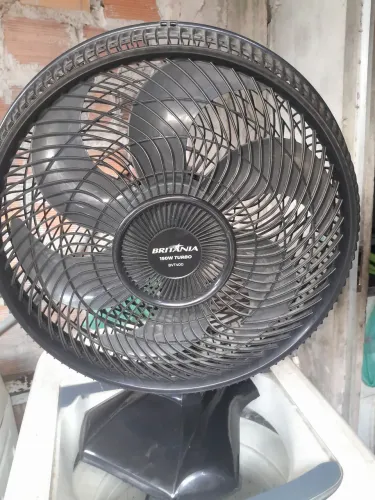 Ventilador Britânia 