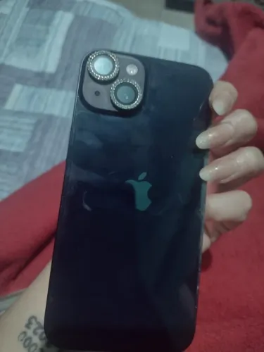 Vendo ou troco iPhone 14 de 256 gb