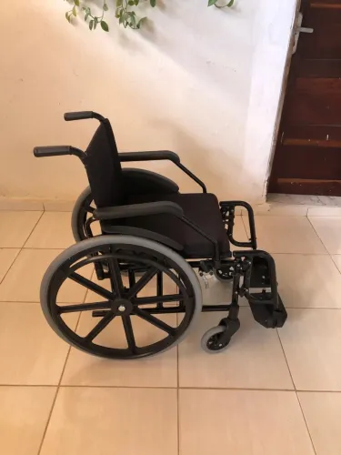 Cadeira de rodas
