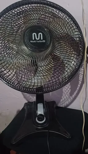 Ventilador BARATO PRA SAIR AGORA