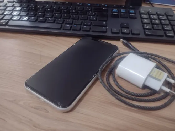 Iphone 11 128gb