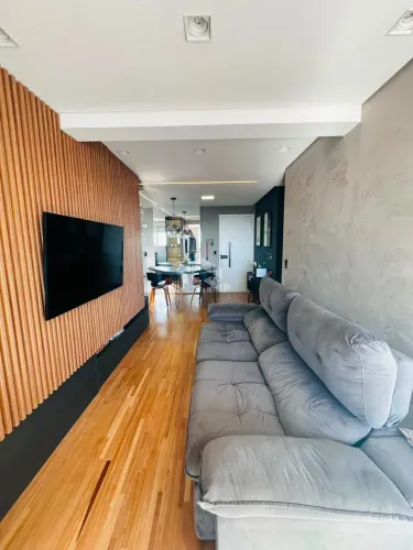 Apartamento à venda com 66m², 2 quartos e 1 vaga - socorro