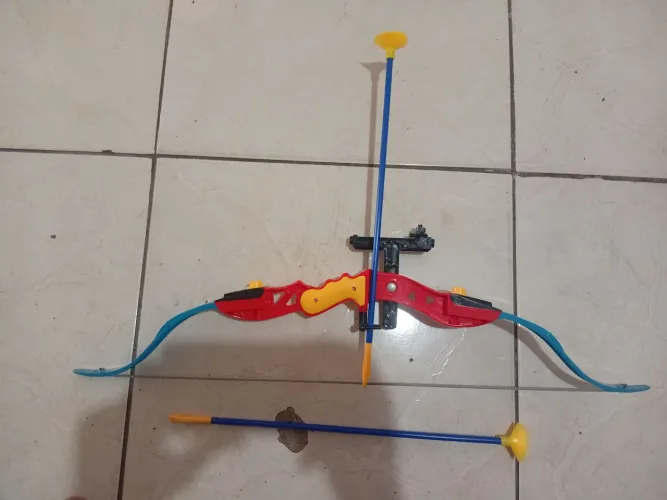 Arco de brinquedo