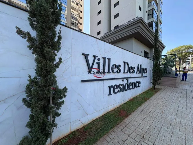 ALUGA - Apartamento 2 quartos próximo à Faculdade de Medicina Faceres, Rio Preto Shopping