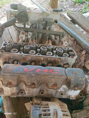 Cabeçote celta e classic Vectra etc 