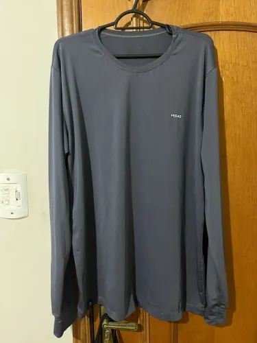 Camiseta Térmica FEEAD