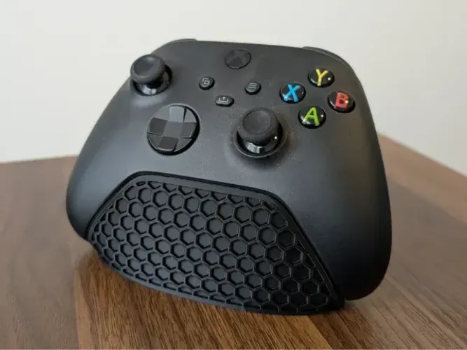 Suporte Controle XBOX colmeia