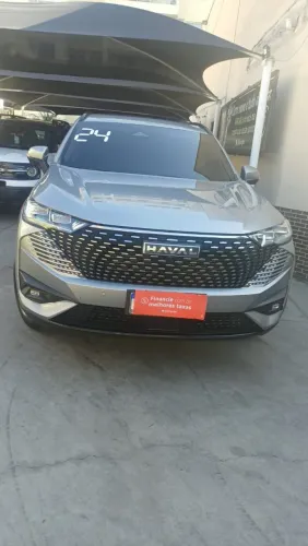 GWM Haval H6 Premium HEV 2024