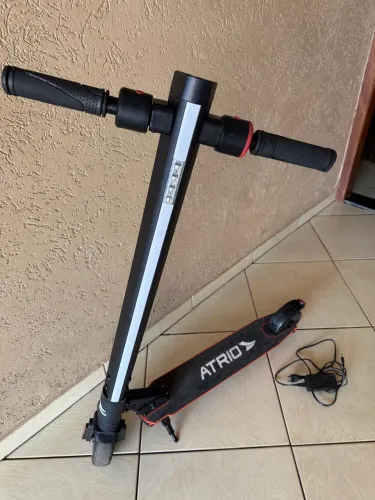 Patinete Elétrico Átrio