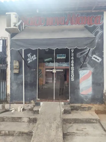 Vendo ou troco ponto comercial 