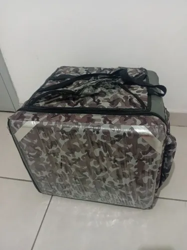 Bag entregas