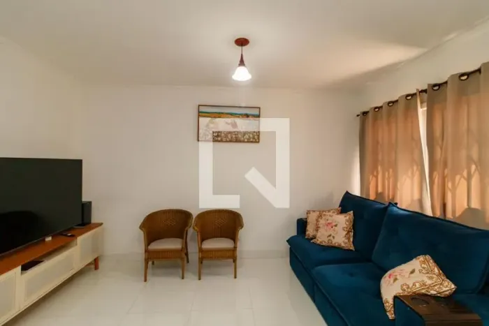 Casa à Venda - Vila Gustavo, 2 Quartos, 89 m2