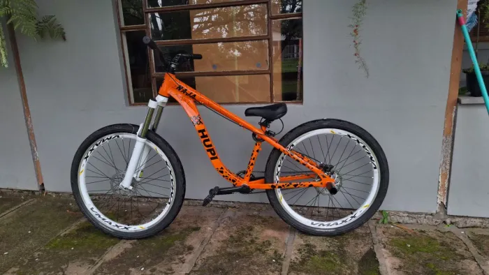 BICICLETA HUPI NAJA