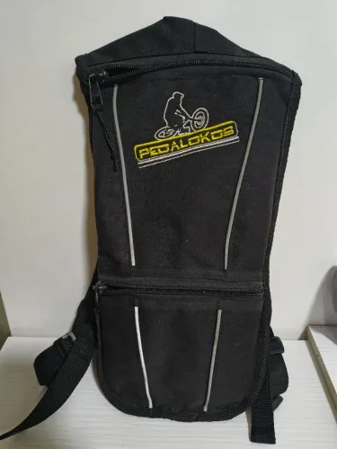 Mochila hidratação