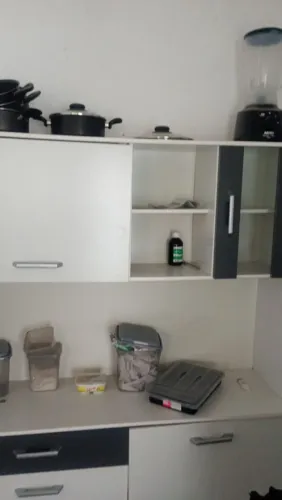 Vendo liquidificador armário mesa 