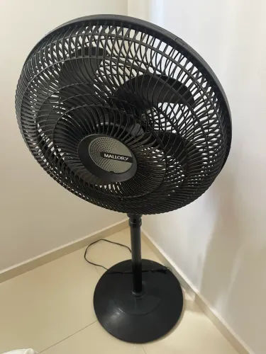 Ventilador de coluna Mallory