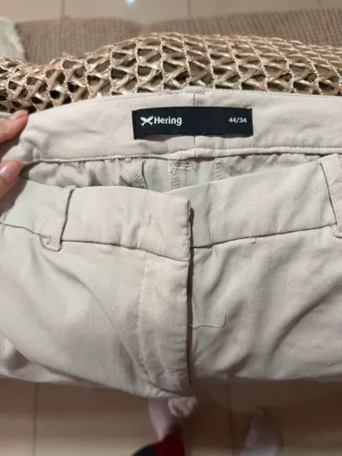 Calça Hering