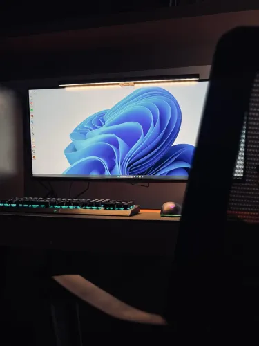 Setup Gamer - Imperdível