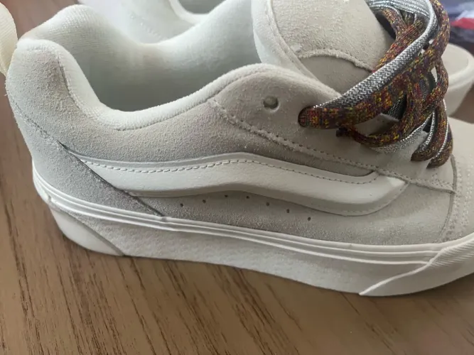 Tênis vans usado 3 vezes