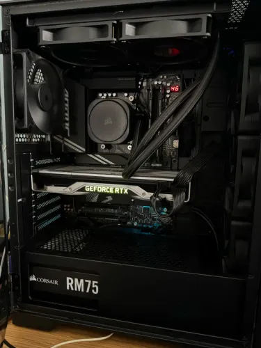 Computador Gamer Ryzen 7 7800x3d