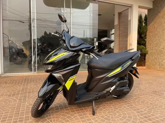 Neo 125cc