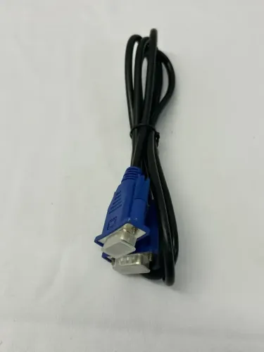 Cabo Vga