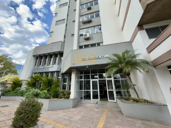 Sala comercial para alugar no Centro de Canoas