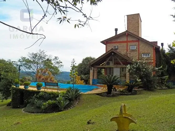 Sítio à Venda - 6 Hectares em Morungava, Gravataí - RS