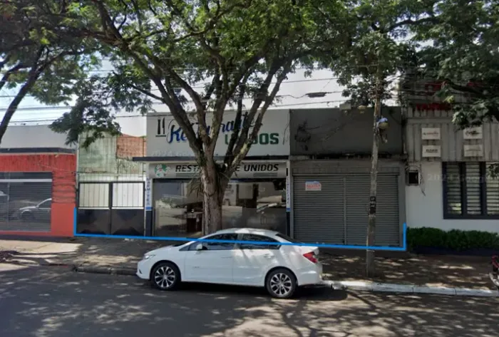 Sala Comercial à venda Maringá Zona 05
