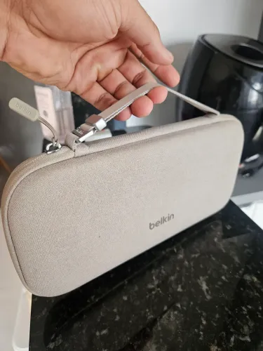 Capa Belkin Nintendo Switch 2