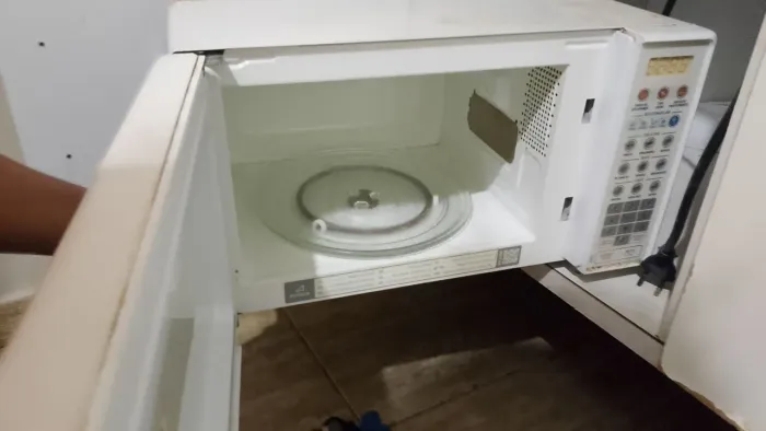 Microondas