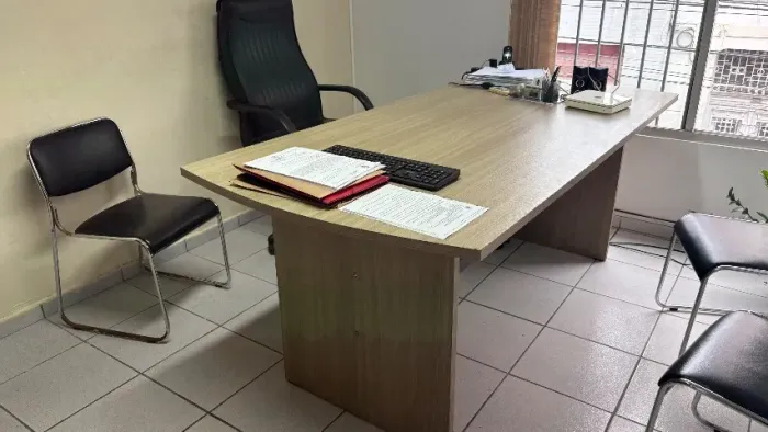 Mesa de escritorio