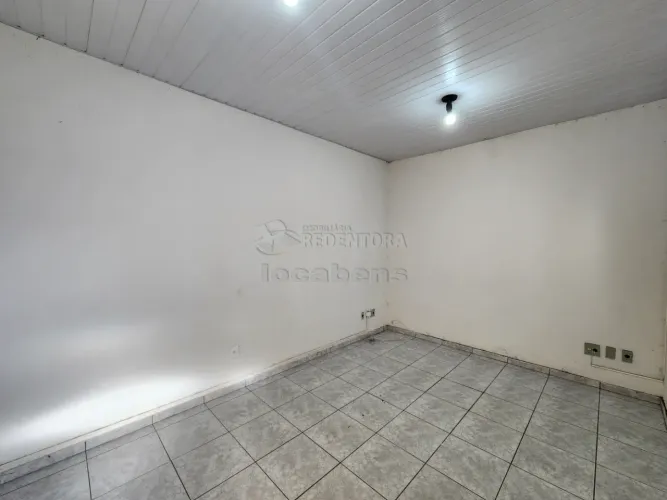 Comercial Sala em São José do Rio Preto