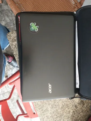 Notebook Acer