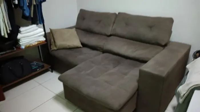 Sofá 2,05m