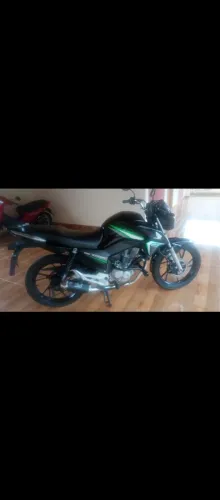 Vendo 14 mil$ ou troco por carro volto o restante