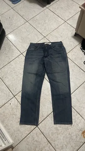 Calça Levis Loose fit tam 46